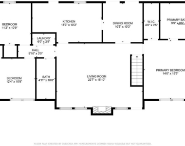 412 Hickory Walk - Photo Thumbnail 26