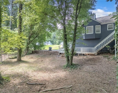 608 Wood Ridge Drive - Photo Thumbnail 34