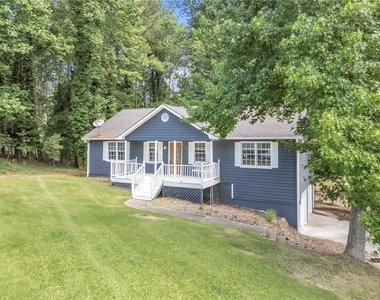 608 Wood Ridge Drive - Photo Thumbnail 1