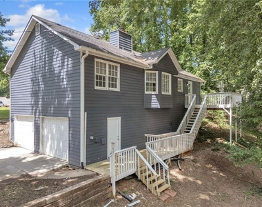 608 Wood Ridge Drive - Photo Thumbnail 29
