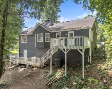608 Wood Ridge Drive - Photo Thumbnail 30