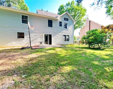 3060 Oak Meadow Drive - Photo Thumbnail 33