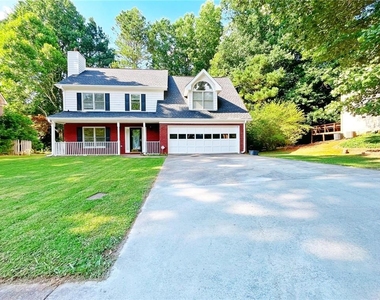 3060 Oak Meadow Drive - Photo Thumbnail 1