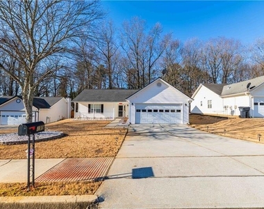 199 Amelia Creek Way - Photo Thumbnail 11