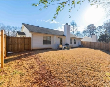 199 Amelia Creek Way - Photo Thumbnail 30