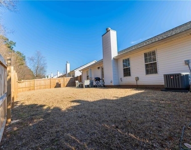 199 Amelia Creek Way - Photo Thumbnail 29