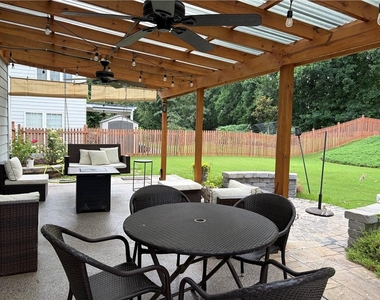 12835 Morningpark Circle - Photo Thumbnail 2