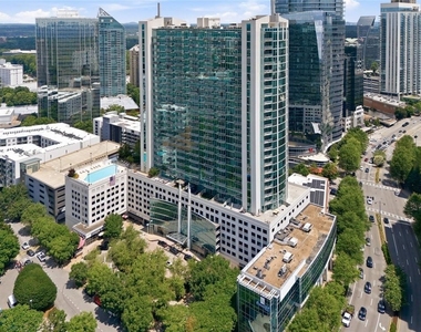 3324 Peachtree Road Ne - Photo Thumbnail 39