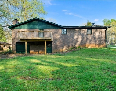 1131 Lafayette Drive Sw - Photo Thumbnail 20