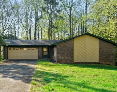 1131 Lafayette Drive Sw - Photo Thumbnail 1