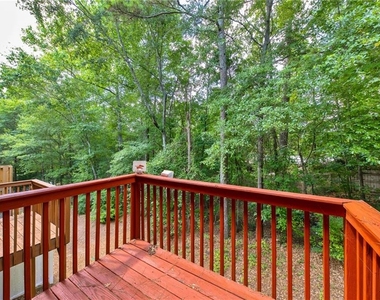 3160 Mill Springs Circle - Photo Thumbnail 25