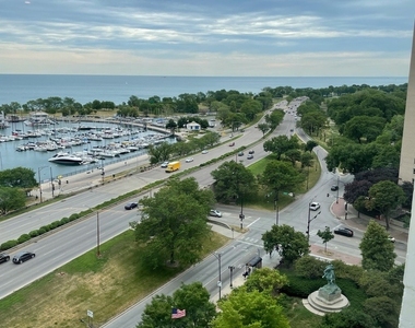 3200 N Lake Shore Drive - Photo Thumbnail 4
