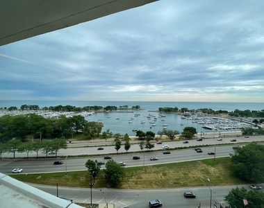 3200 N Lake Shore Drive - Photo Thumbnail 5