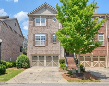 3888 Fairhill Point - Photo Thumbnail 3
