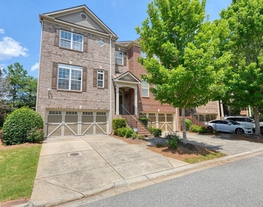 3888 Fairhill Point - Photo Thumbnail 1