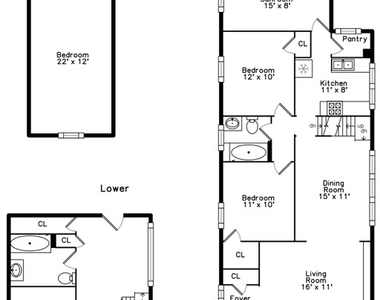 56 W 76th Street - Photo Thumbnail 35