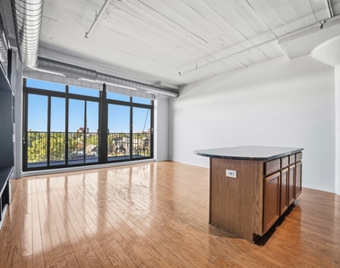 1524 S Sangamon Street - Photo Thumbnail 4