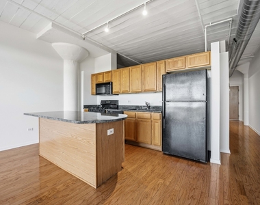 1524 S Sangamon Street - Photo Thumbnail 5