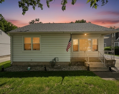 1349 Perry Street - Photo Thumbnail 1