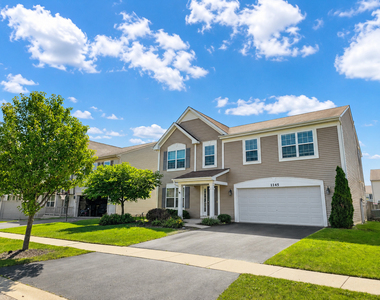 1145 Adagio Drive - Photo Thumbnail 1