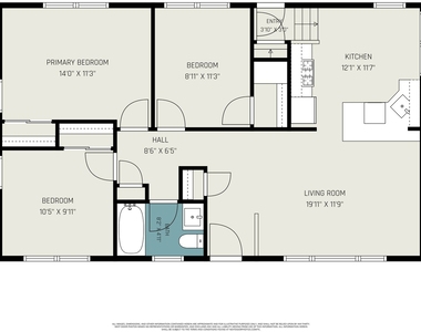 811 E End Avenue - Photo Thumbnail 24