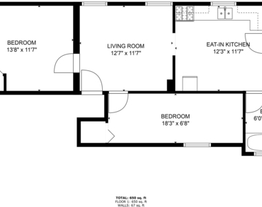 465 W 27th Street - Photo Thumbnail 18