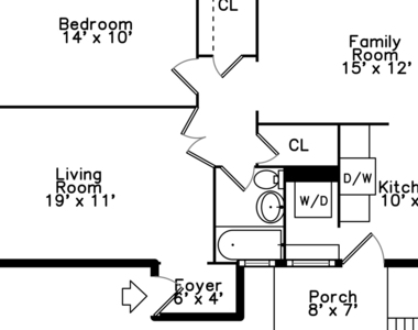 607 Washington Boulevard - Photo Thumbnail 12