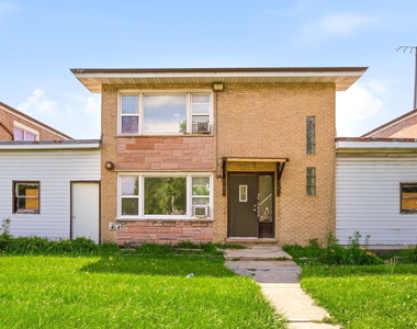 16048 Halsted Street - Photo Thumbnail 1