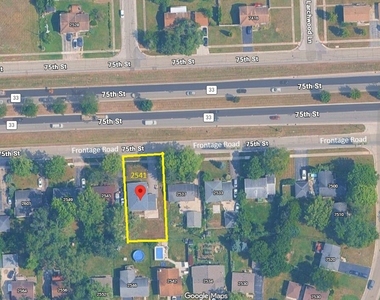 2541 75th Street - Photo Thumbnail 2