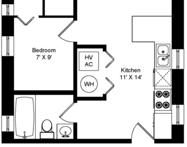 1726 W 21st Street - Photo Thumbnail 6