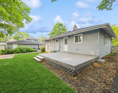 29 S Ash Street - Photo Thumbnail 13