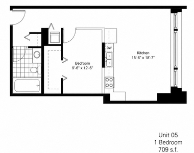 8 W Monroe Street - Photo Thumbnail 20