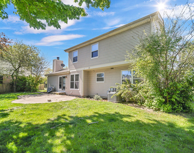 1100 Lockwood Drive - Photo Thumbnail 32