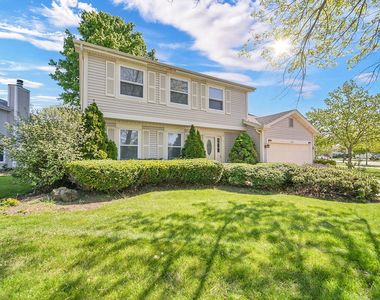 1100 Lockwood Drive - Photo Thumbnail 4