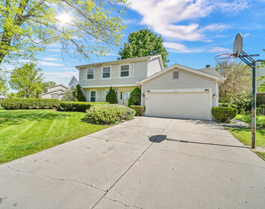 1100 Lockwood Drive - Photo Thumbnail 1