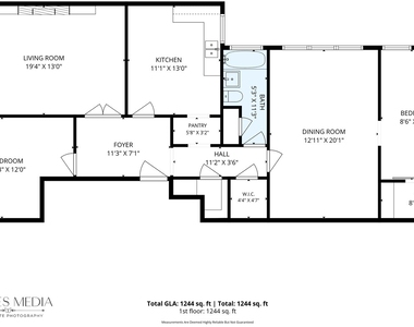 438 N Main Street - Photo Thumbnail 12