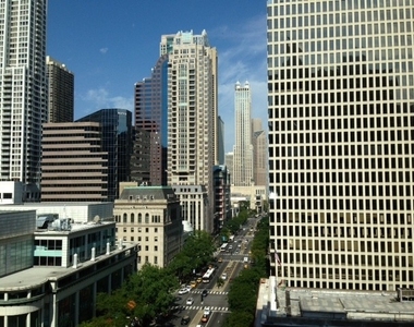 535 N Michigan Avenue - Photo Thumbnail 9