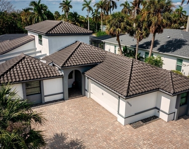 10600 Mcgregor Boulevard - Photo Thumbnail 1