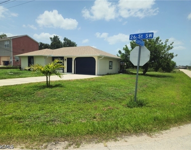 4020 26th Street Sw - Photo Thumbnail 2