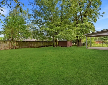 6203 Gaston Street - Photo Thumbnail 23