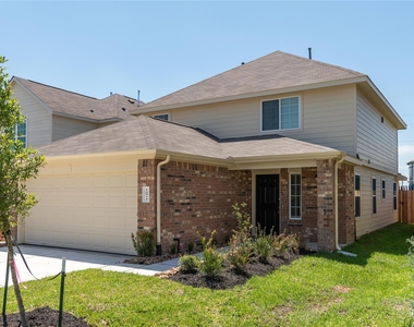16911 Lacey Bell Lane - Photo Thumbnail 1