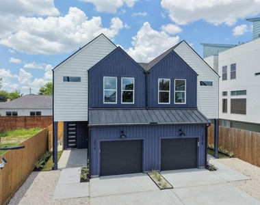 307 Quitman - Photo Thumbnail 1