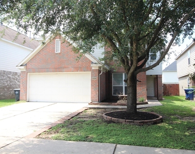 2834 Iris Valley Way - Photo Thumbnail 1
