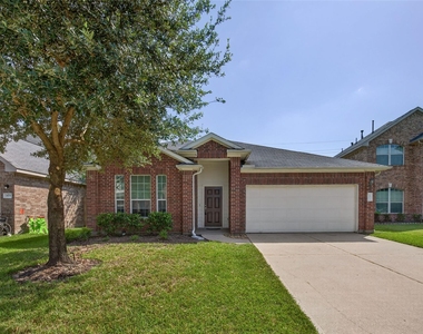 24715 Hikers Bend Drive - Photo Thumbnail 1