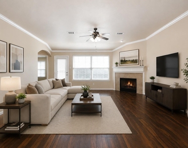 6006 Lamb Creek - Photo Thumbnail 2