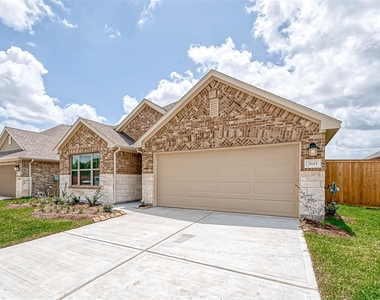 2611 Westward Hill Drive - Photo Thumbnail 4