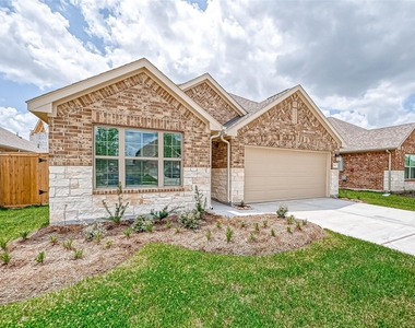 2611 Westward Hill Drive - Photo Thumbnail 1