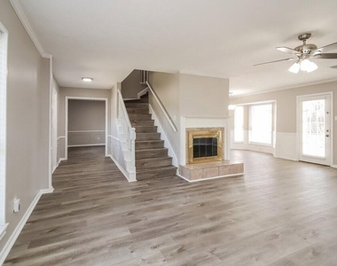 17930 Cypress Spring Drive - Photo Thumbnail 2