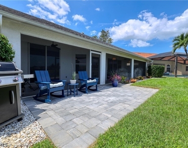22589 Island Lakes Drive - Photo Thumbnail 25