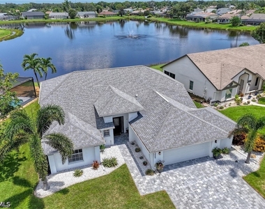 22589 Island Lakes Drive - Photo Thumbnail 1